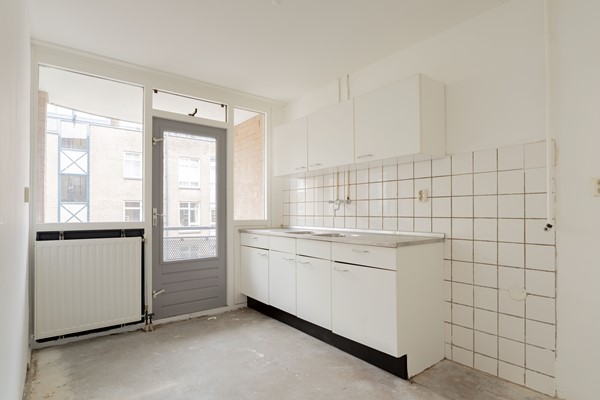 Medium property photo - Reinwardtstraat 13B, 1093 GV Amsterdam